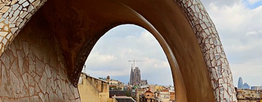 Practical Information for Visiting Barcelona