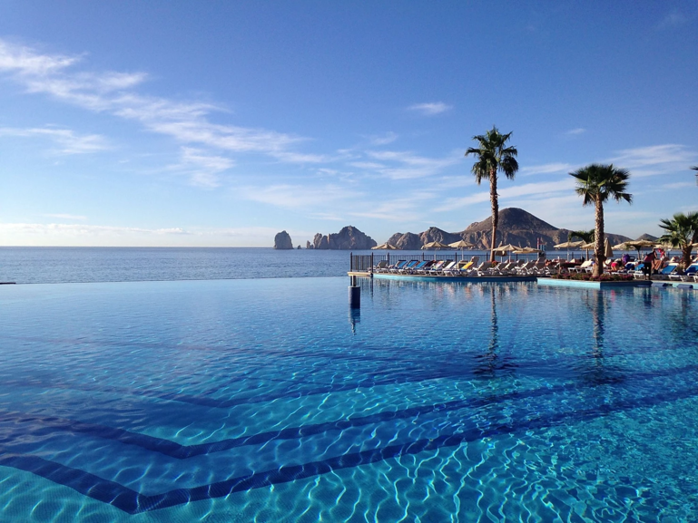 Cabo San Lucas Riu Resort