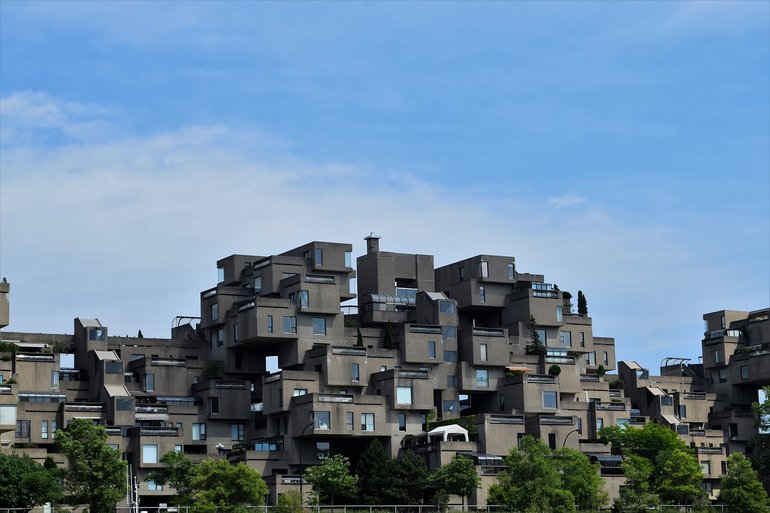 Habitat 67