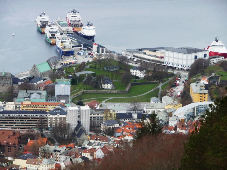 Bergen