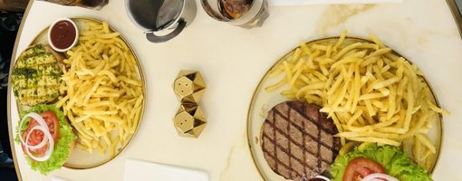 Top Places To Eat in Kampala City, Uganda