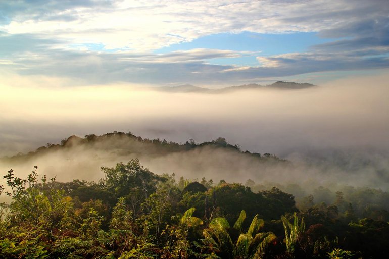 Sarawak, Malaysia