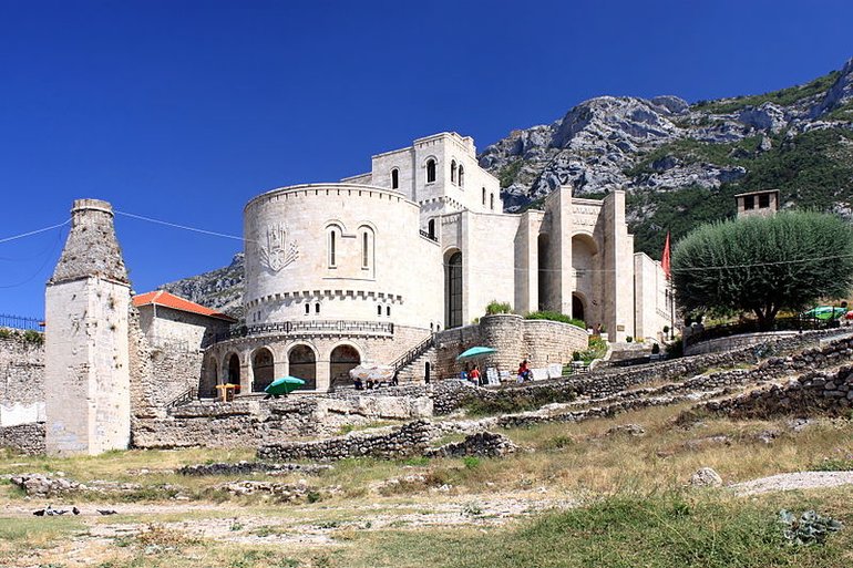 Kruja