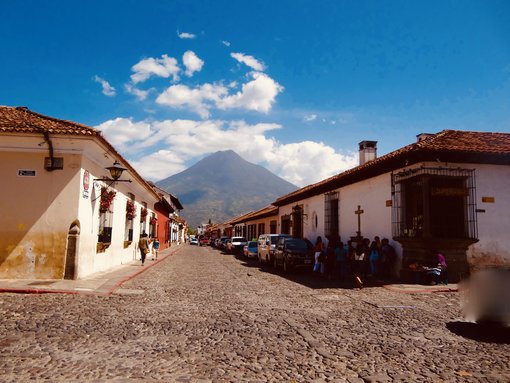 Top 5 Cultural Attractions in Guatemala