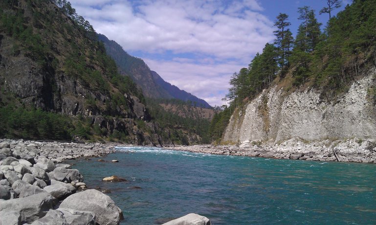 PS-Kesari Tours
