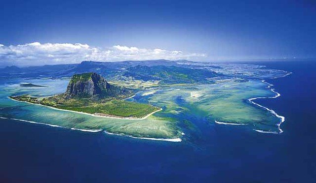 Mauritius