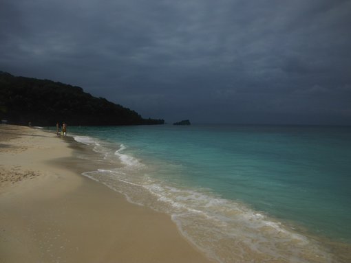 Roatan, Honduras - Our Happy Place