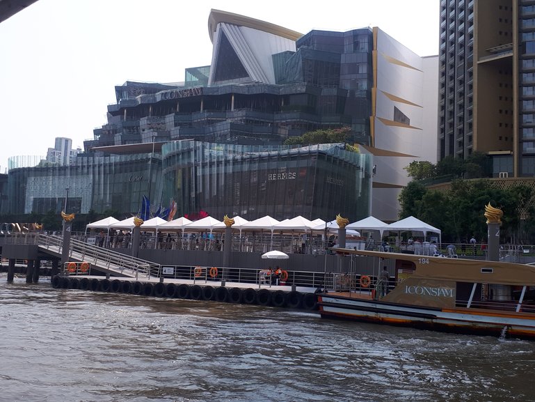 ICONSIAM Shopping Center