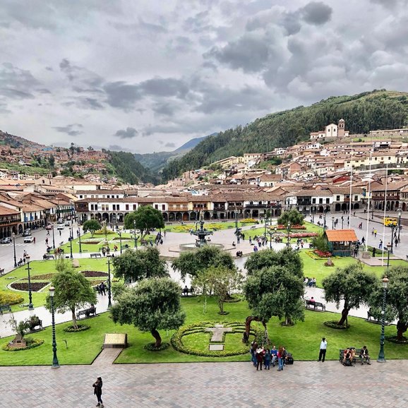 Cusco