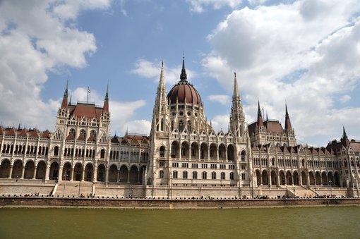 How to plan a visit to Budapest