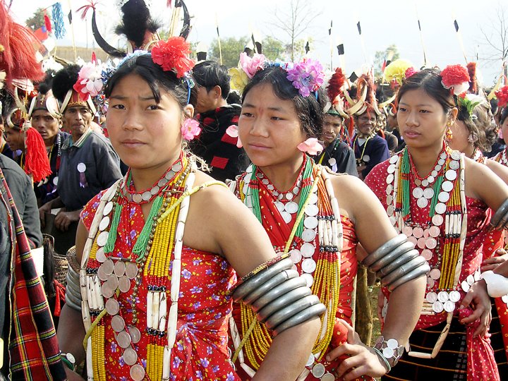 Naga people
