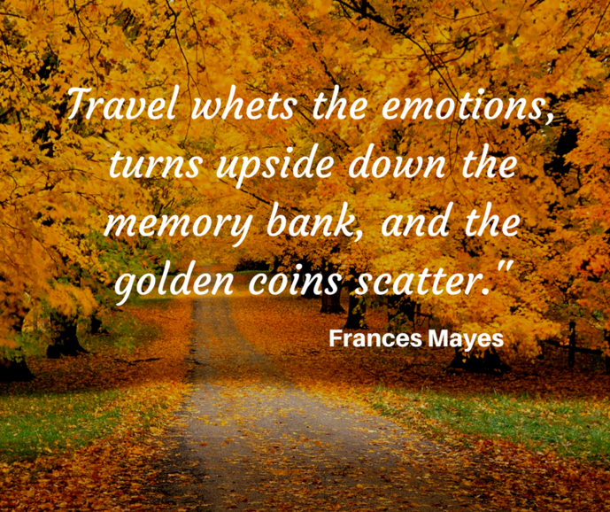 Frances Mayes is an American poet, memoirist, essayist, and novelist.