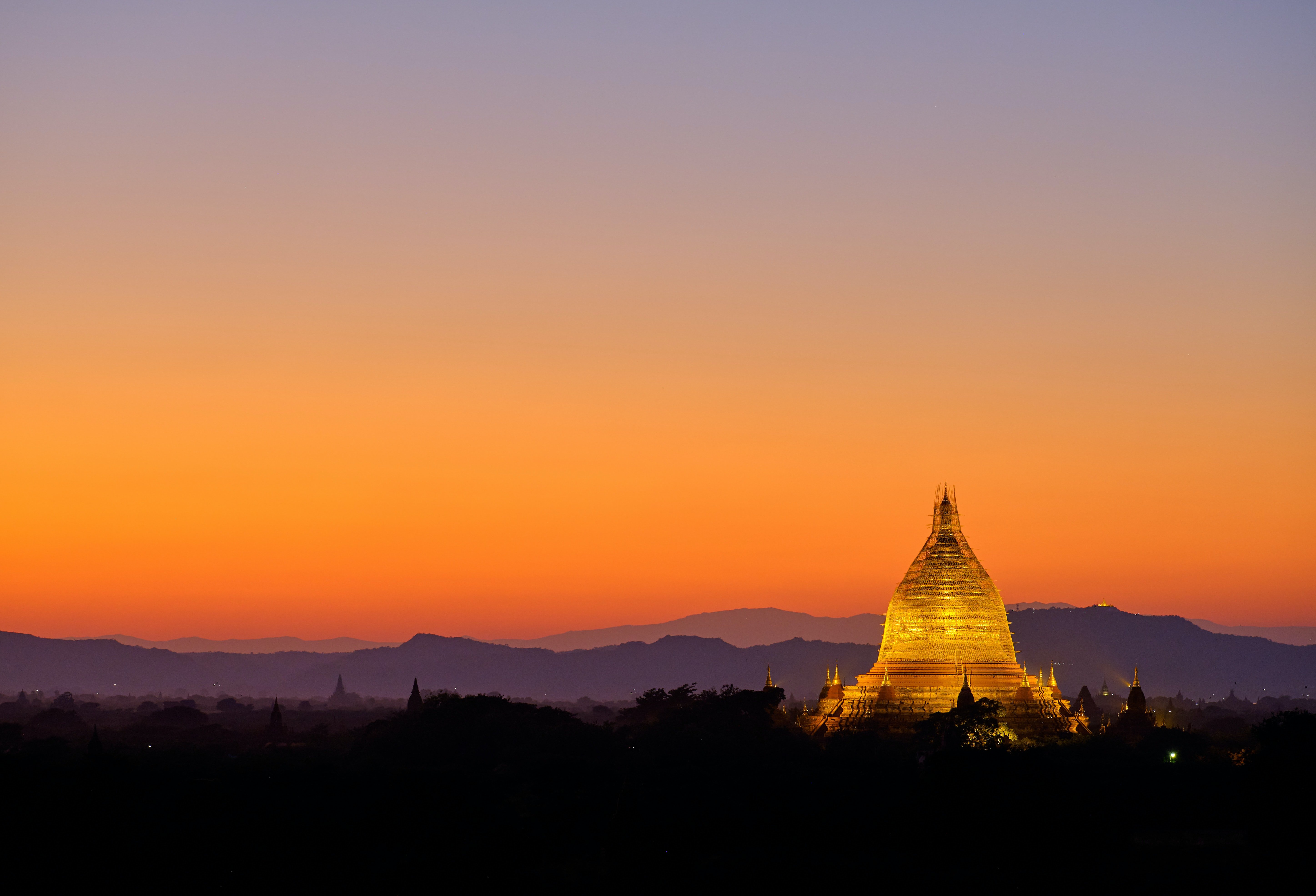 Myanmar Vs Burma What S The Difference How To Call This Country