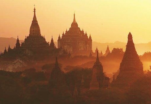 Travel Tips to visit Bagan, Myanmar