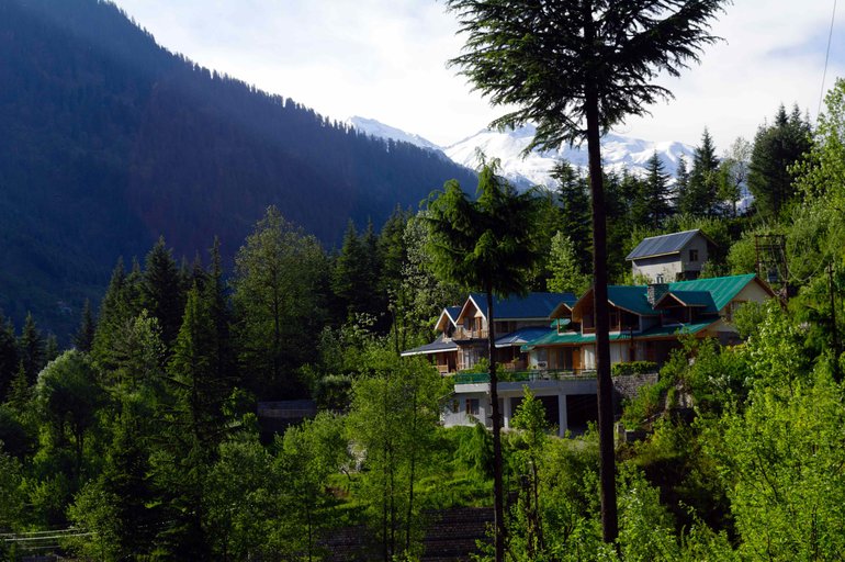 Manali