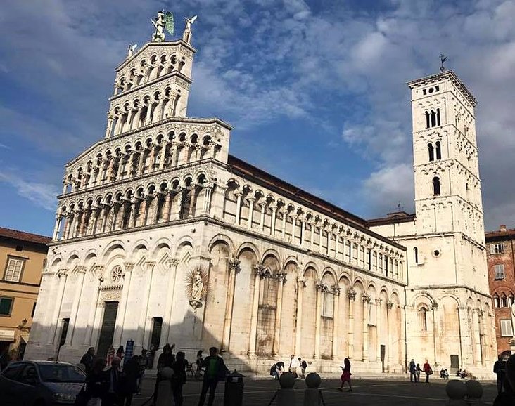 San Michele in Foro