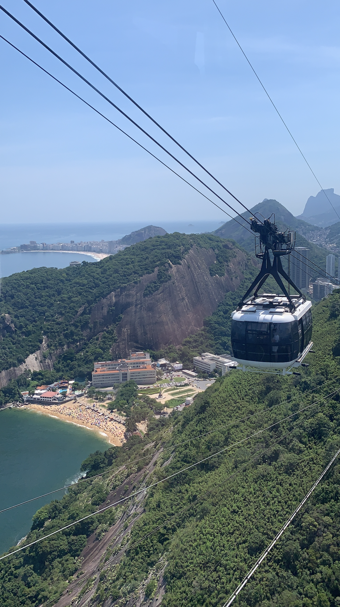 10 Things to KNOW Before Visiting Sugarloaf Mountain, Rio (Pão de