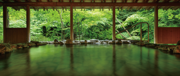 Onsen