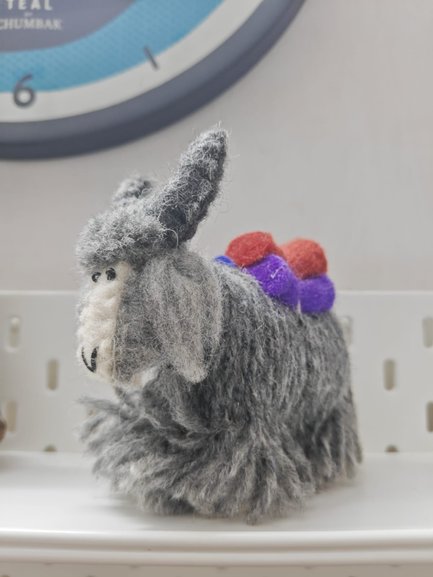 Himalayan Pack Yak