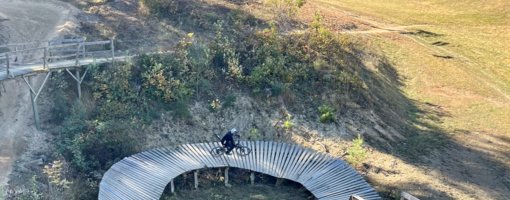 Virginia is for Bike Lovers