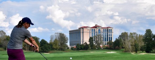 Lucky 7s - Belterra Casino & Golf Resort