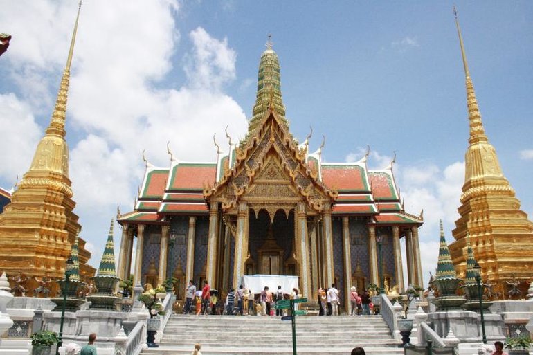 Grand Palace