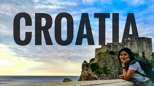 Visiting Dubrovnik, Croatia (Game of Thrones) 2018