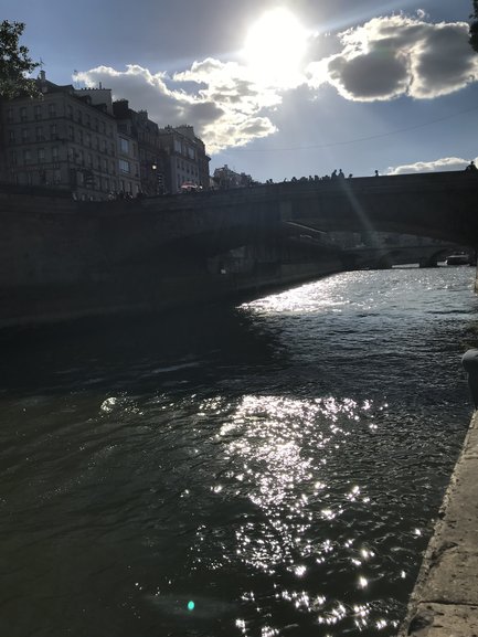 Seine River