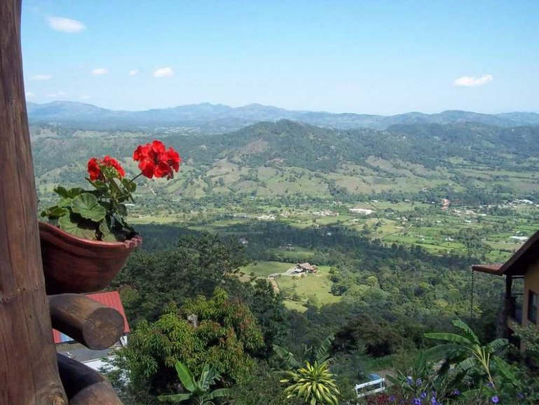 Jarabacoa