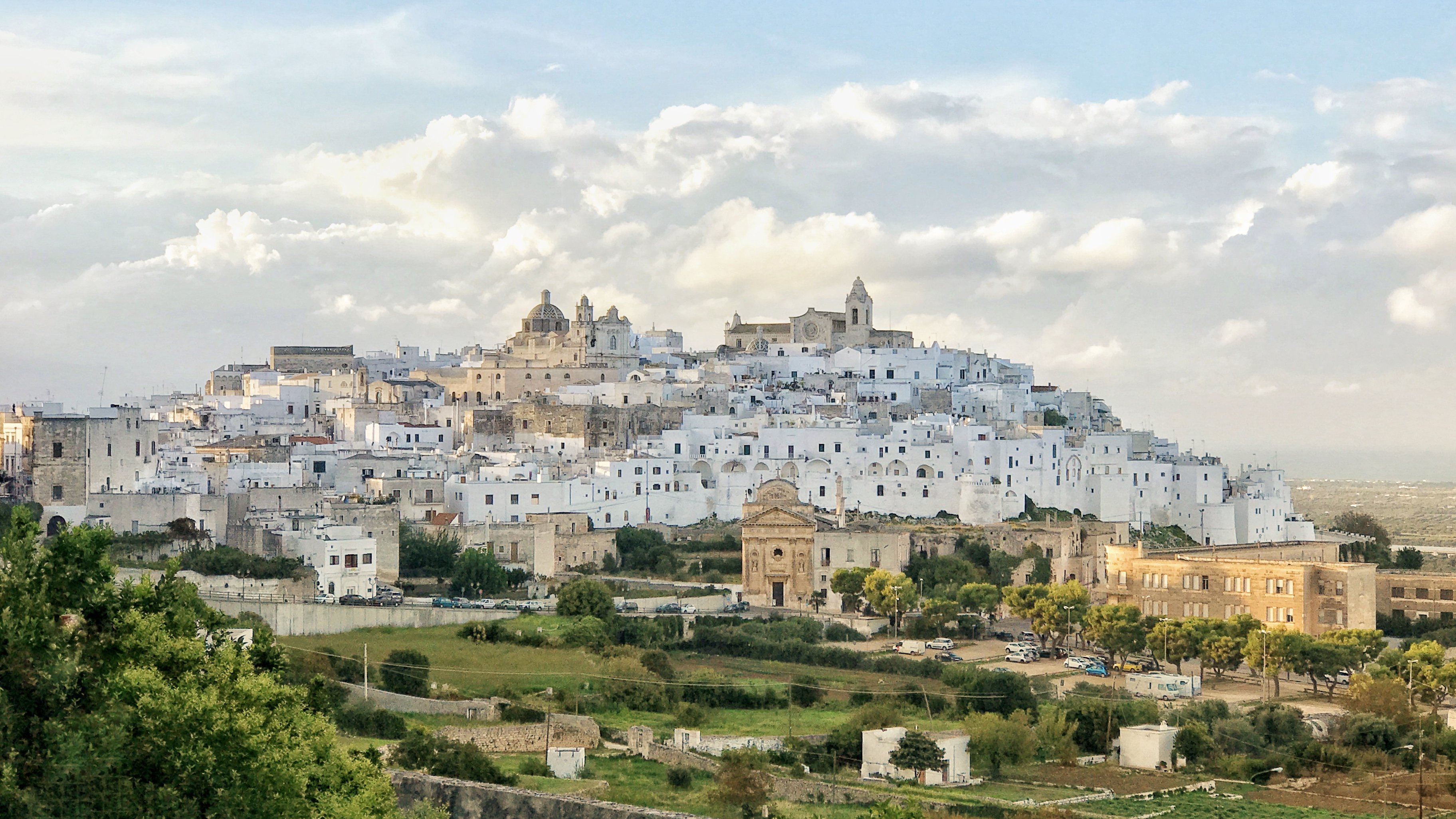 culture trip ostuni