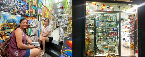 9 Travel Souvenirs and the Stories They Tell