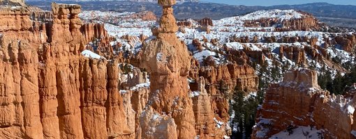 How to See Majestic Bryce Canyon in a Day!