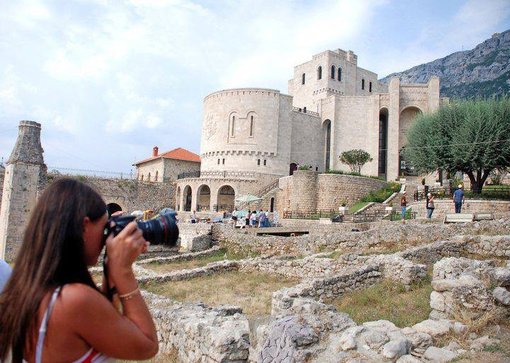 Albania, the House of Life