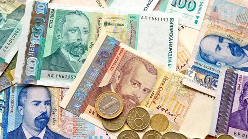 Currency and payment in Bulgaria