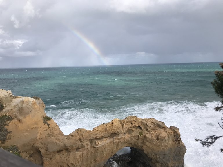 Great Ocean Road