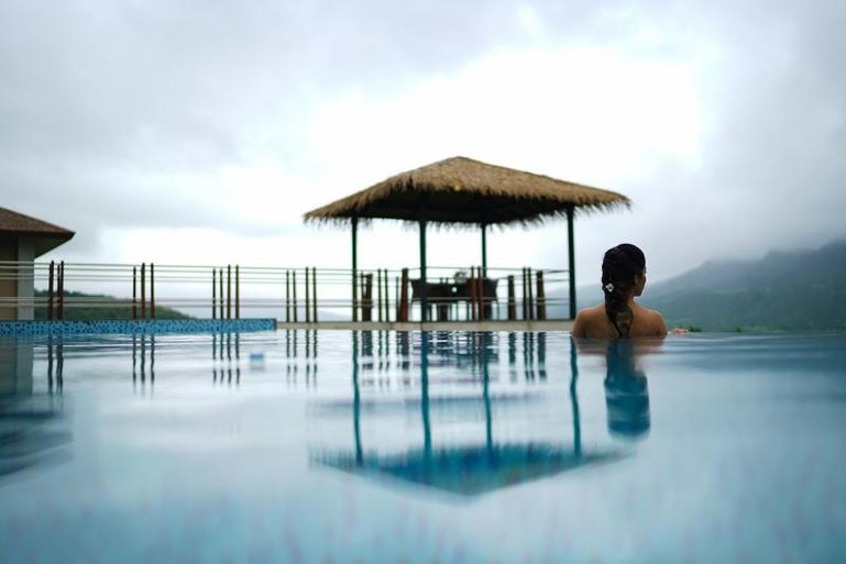 Atmantan Wellness and Spa