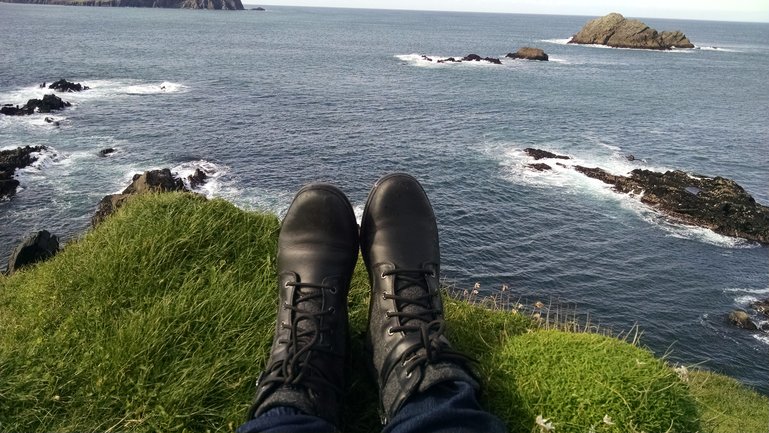 Dingle Peninsula, Ireland