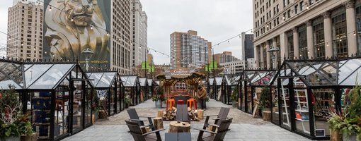 Enchanting Things to do in Detroit For the Holiday Season