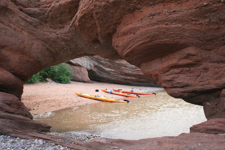 Bay of Fundy