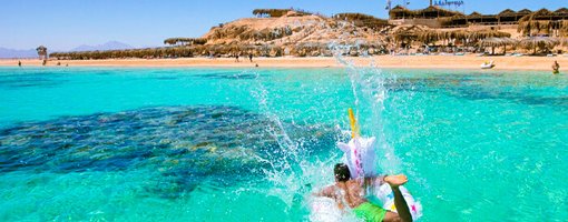 Exploring Gems Egypt in Summer: From Pyramids to Beaches