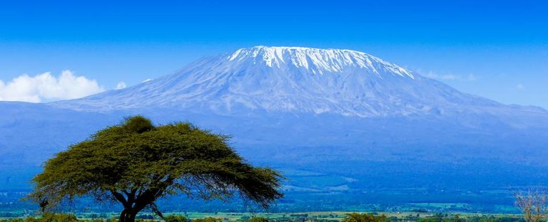 Kilimanjaro Trekking