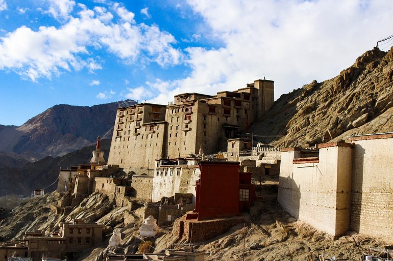 Ladakh, India