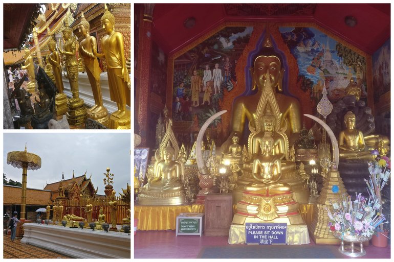 Wat Phra That Doi Suthep