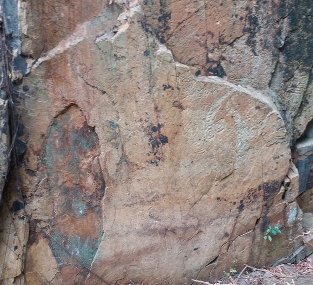 Rock Craving in Wong Chuk Hang