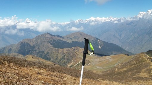  Kuari Pass trekking - A journey to spiritual wisdom 