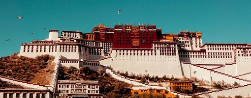 How to Plan a Trip to Tibet from Zero?