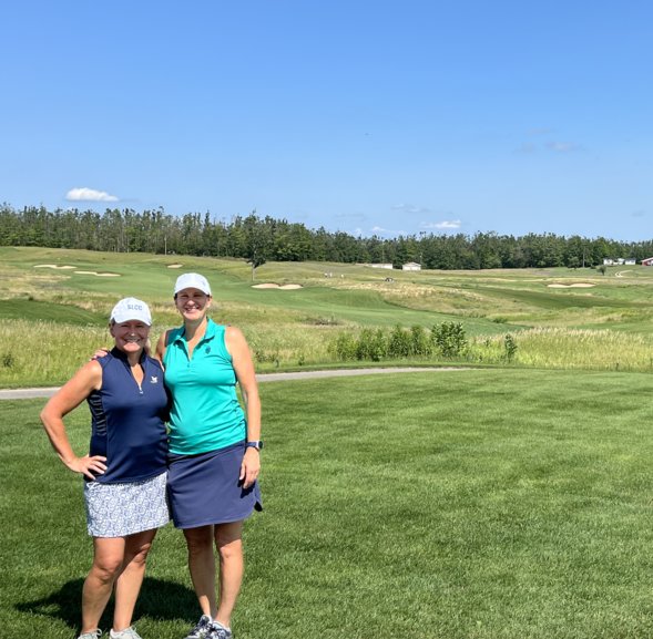The Smith Tradition Course
