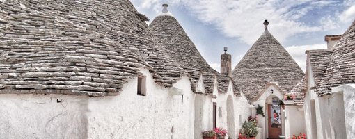 Puglia Know how | Tips to Make the Most of Your Visit to Alberobello