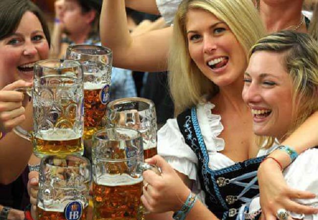 Oktoberfest