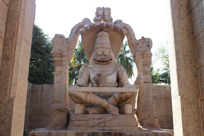 Lakshmi Narasimha